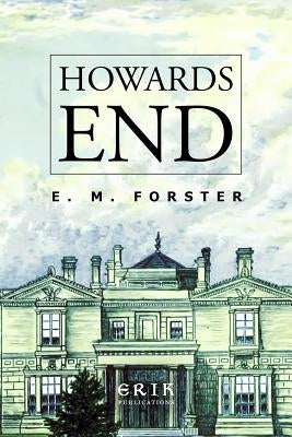 Howards End by Forster, E. M.