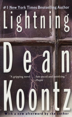 Lightning by Koontz, Dean