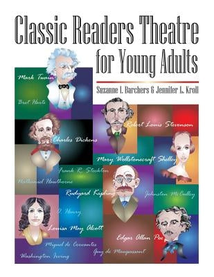 Classic Readers Theatre for Young Adults by Barchers, Suzanne I.