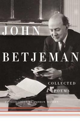 Collected Poems by Betjeman, John