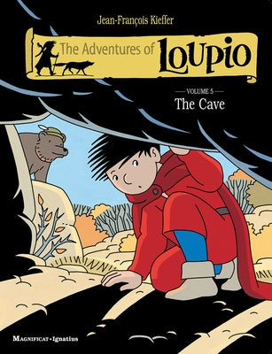 The Cave: Volume 5 by Kieffer, Jean-Fran&#195;&#167;ois