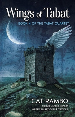 Wings of Tabat by Rambo, Cat