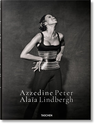 Peter Lindbergh. Azzedine Alaïa by Lindbergh, Peter