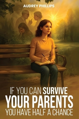 If You Can Survive Your Parents, You Have Half A Chance by Phillips, Audrey