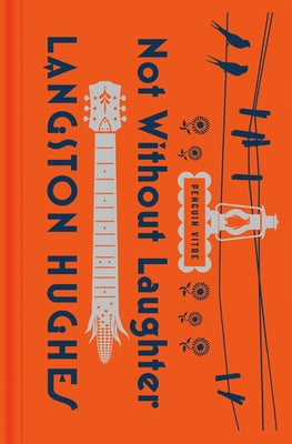 Not Without Laughter by Hughes, Langston