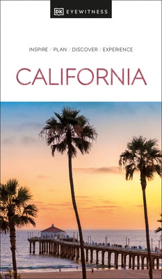 DK California by Dk Travel