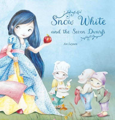 Snow White and the Seven Dwarfs by Leysen, An