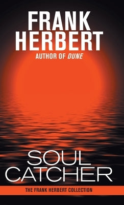 Soul Catcher by Herbert, Frank