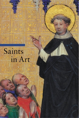 Saints in Art by Giorgi, Rosa
