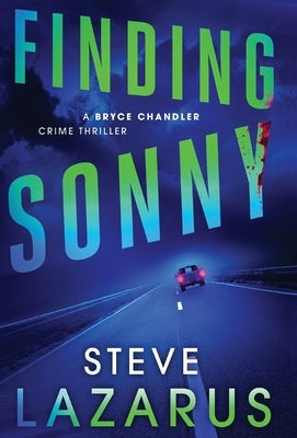 Finding Sonny by Lazarus, Steve