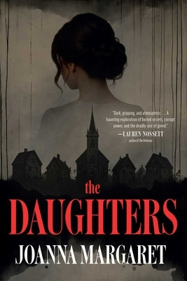The Daughters by Margaret, Joanna