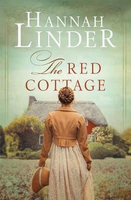 The Red Cottage by Linder, Hannah
