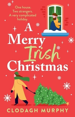 A Merry Irish Christmas by Murphy, Clodagh