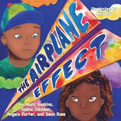 The Airplane Effect by Gaskins, Marc