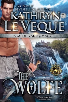 The Wolfe by Le Veque, Kathryn