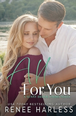 All For You by Harless, Renee