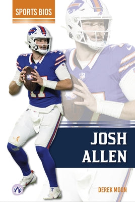 Josh Allen by Moon, Derek