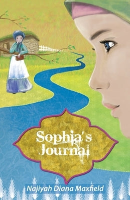Sophia's Journal by Maxfield, Najiyah Diana