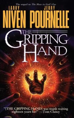 Gripping Hand by Niven, Larry