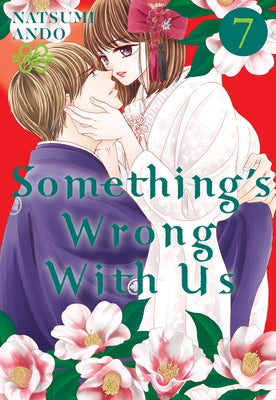 Something's Wrong with Us 7 by Ando, Natsumi