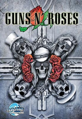 Orbit: Guns N' Roses by Frizell, Michael