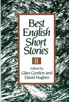 Best English Short Stories II by Gordon, Giles