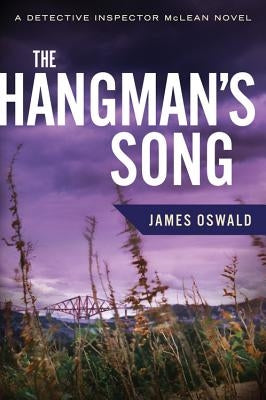 Hangman's Song by Oswald, James