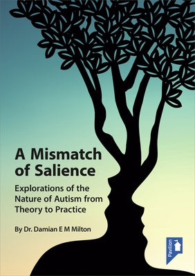 A Mismatch of Salience by Milton, Damian