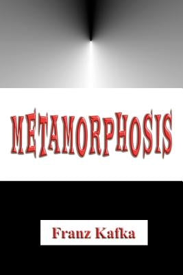 Metamorphosis by Freeman, Leroy