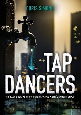 Tap Dancers by Simond, Chris J.