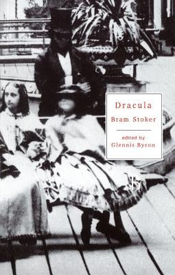 Dracula by Stoker, Bram