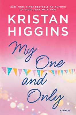 My 1 & Only Original/E by Higgins, Kristan