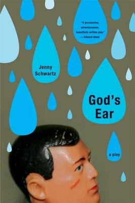 God's Ear by Schwartz, Jenny