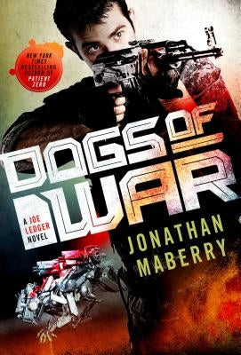 Dogs of War by Maberry, Jonathan