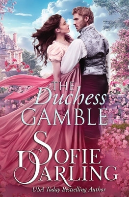 The Duchess Gamble by Darling, Sofie