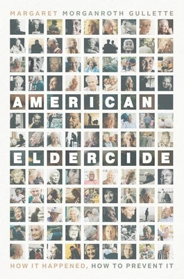 American Eldercide: How It Happened, How to Prevent It by Gullette, Margaret Morganroth