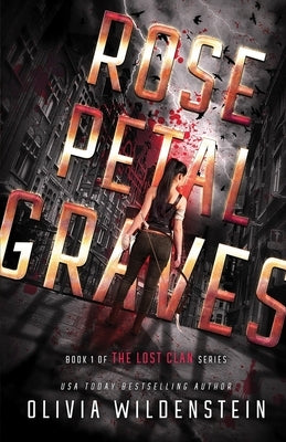 Rose Petal Graves by Wildenstein, Olivia