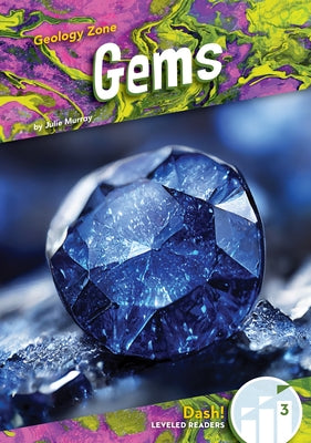 Gems by Murray, Julie