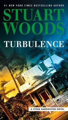 Turbulence by Woods, Stuart