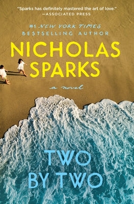 Two by Two by Sparks, Nicholas