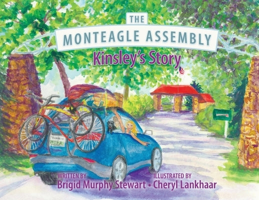 The Monteagle Assembly, Kinsley's Story by Stewart, Brigid Murphy