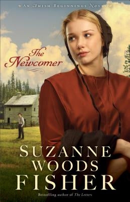 Newcomer by Fisher, Suzanne Woods