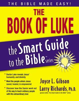 The Book of Luke by Gibson, Joyce