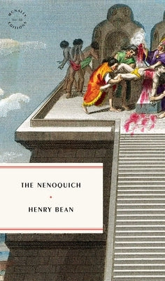 The Nenoquich by Bean, Henry