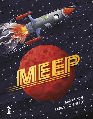 Meep by Zepf, M&#195;&#161;ire