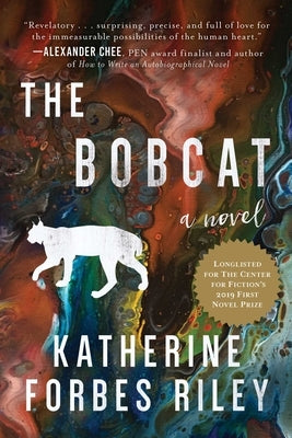 The Bobcat by Forbes Riley, Katherine