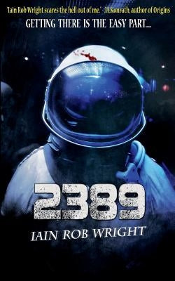 2389 by Wright, Iain Rob