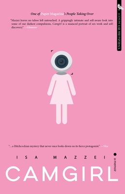 Camgirl by Mazzei, Isa