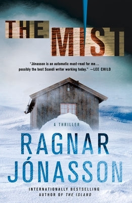 The Mist: A Thriller by J?nasson, Ragnar