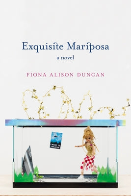 Exquisite Mariposa by Duncan, Fiona Alison